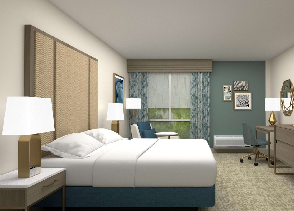 Room, 1 King Bed - Photo 1