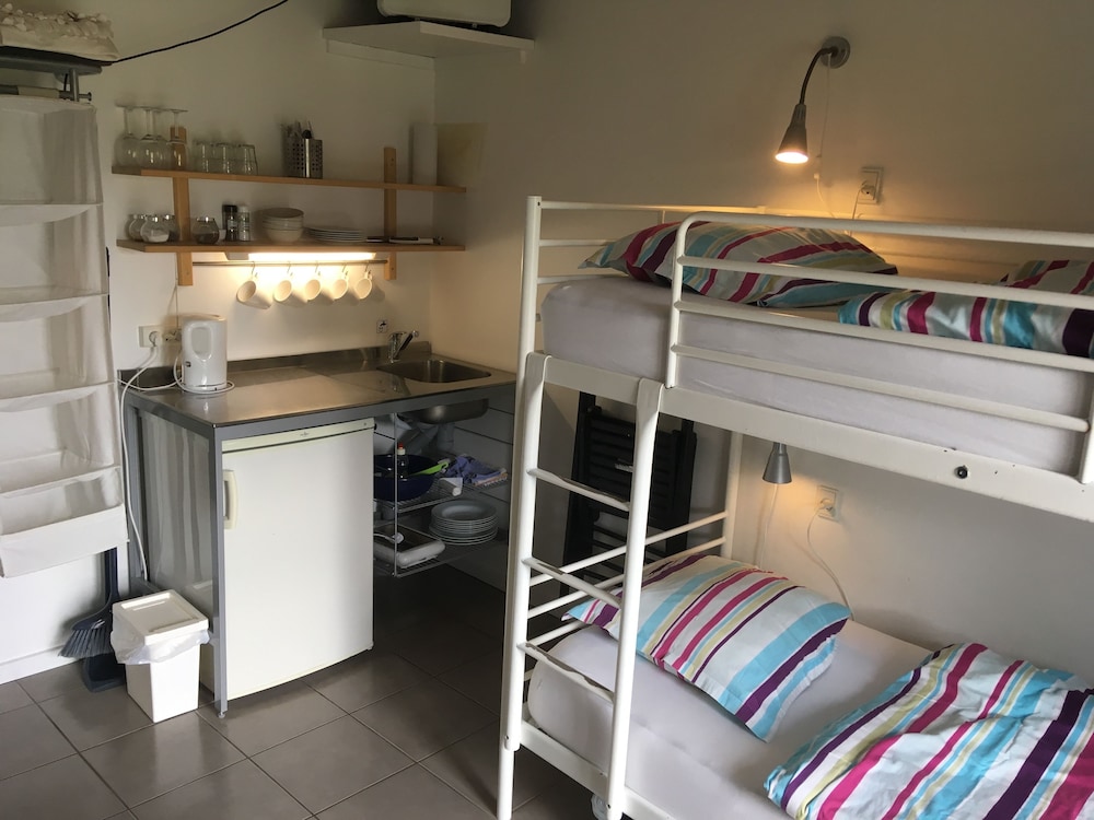 Comfort Suite, Ensuite photo 2