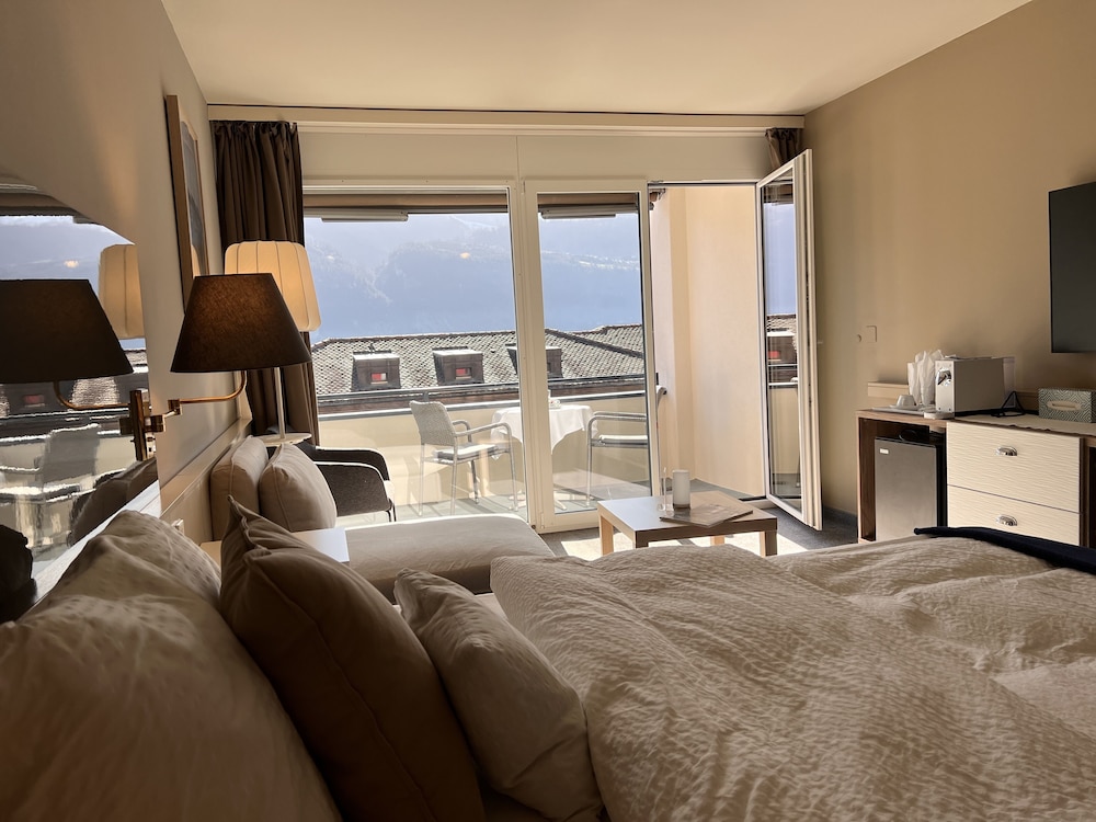 Comfort Single Room