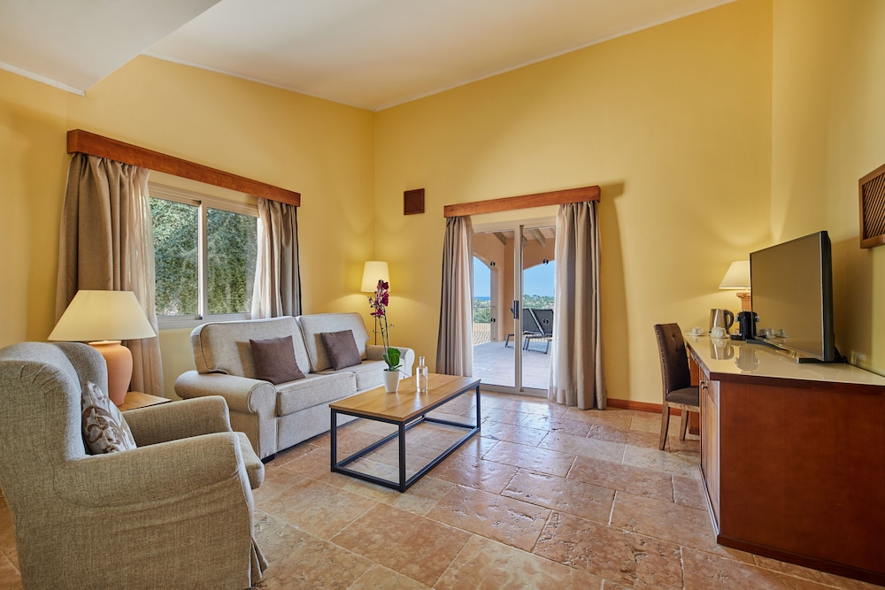 Suite Terraza Premium Suite Terraza Premium