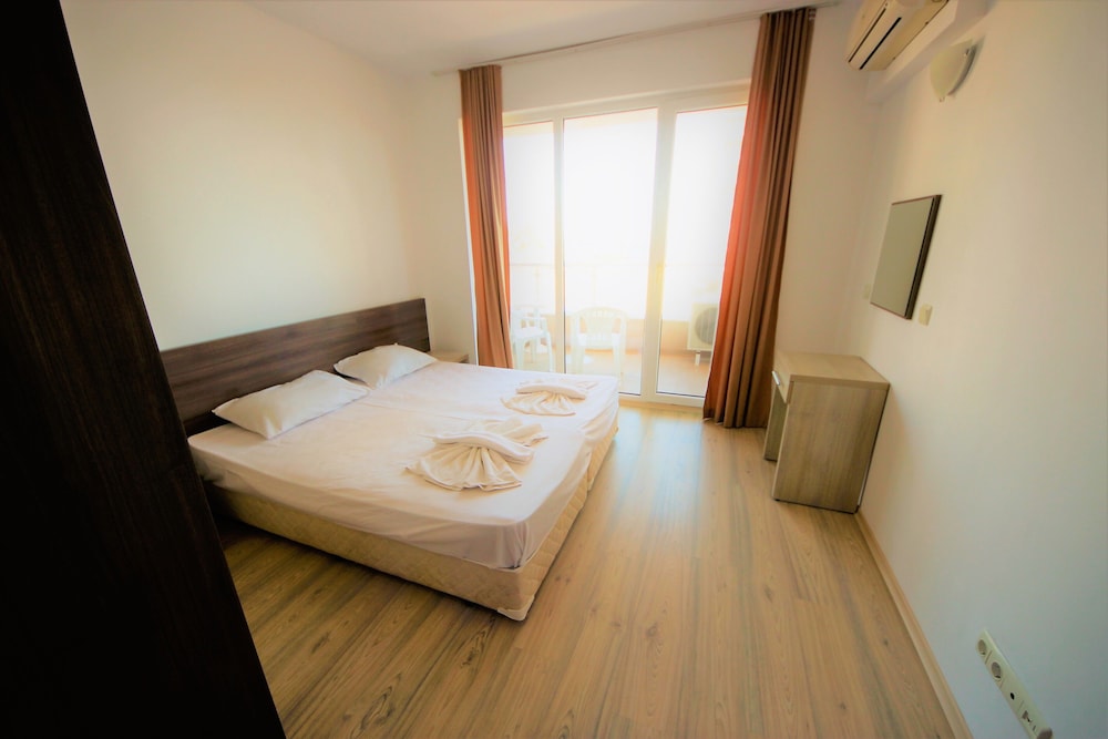 Family Apartment