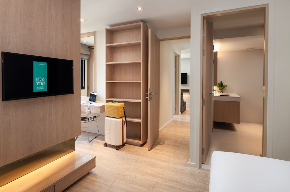 Two-Bedroom Suite photo 3
