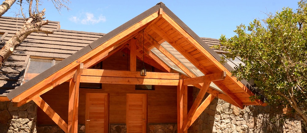 Cabin, 2 Bedrooms, Private Bathroom photo 3
