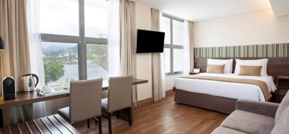 Executive Room, Ocean View