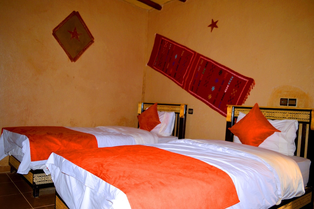Comfort Quadruple Room, Multiple Beds, Non Smoking photo 1