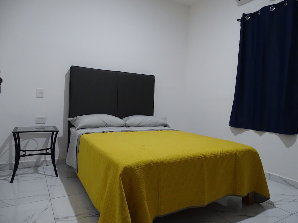 Family Apartment