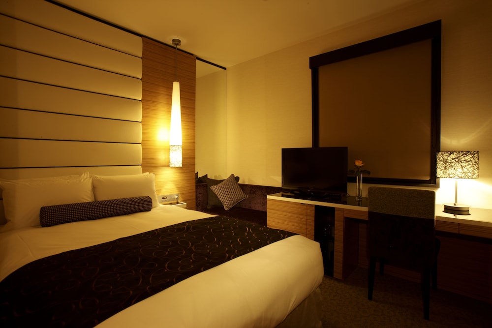 Regular Double Room (150cm) Smoking (No meal and bed for child [0-11 y/o])
