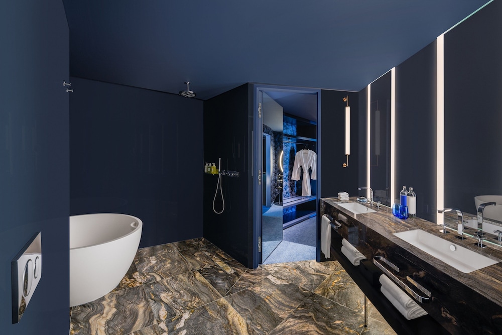 Suite, 1 Bedroom (Penthouse)