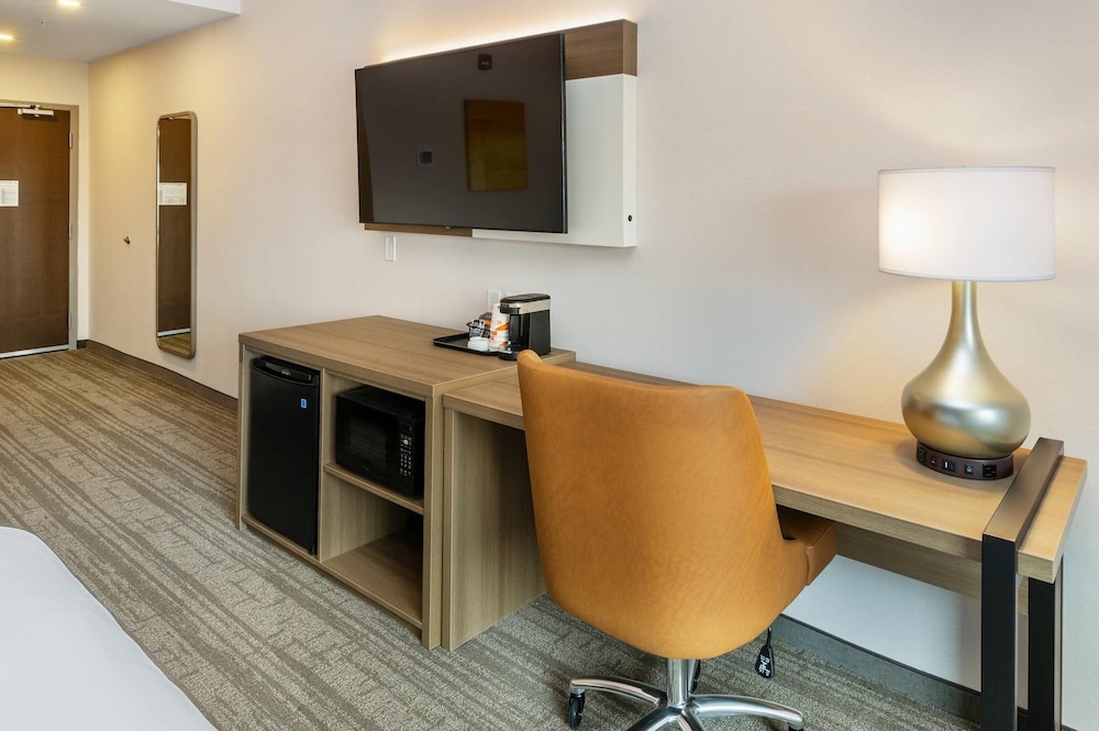 Comfort Inn & Suites, Φωτογραφία 3