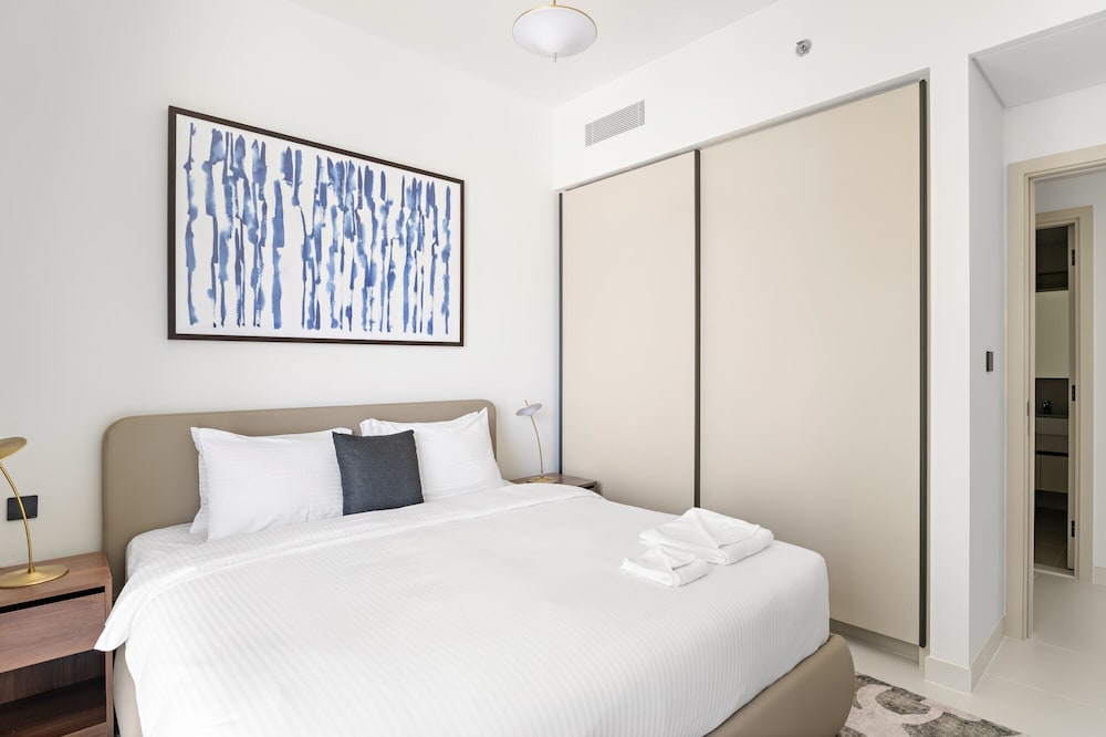 Gallery Apartment