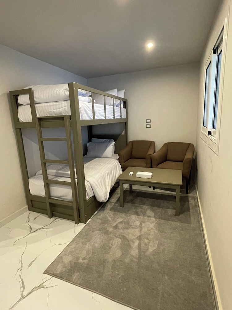 Family Double Room, Sea View - Photo 2