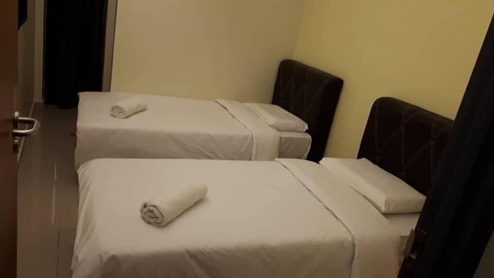 Deluxe Twin Room - Photo 1