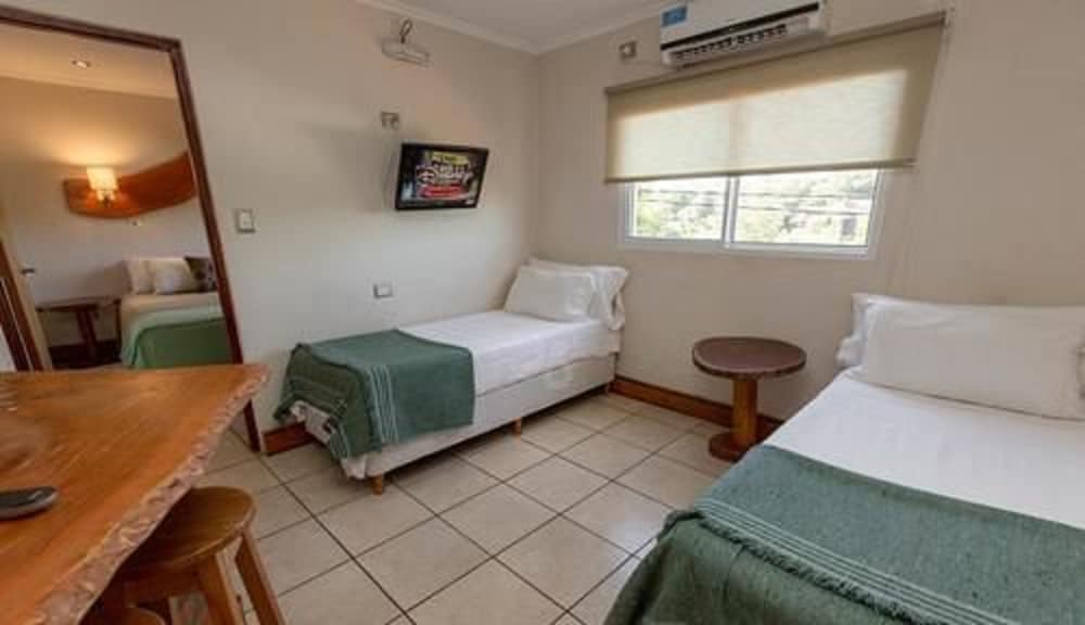 Quadruple Room, 2 Bedrooms