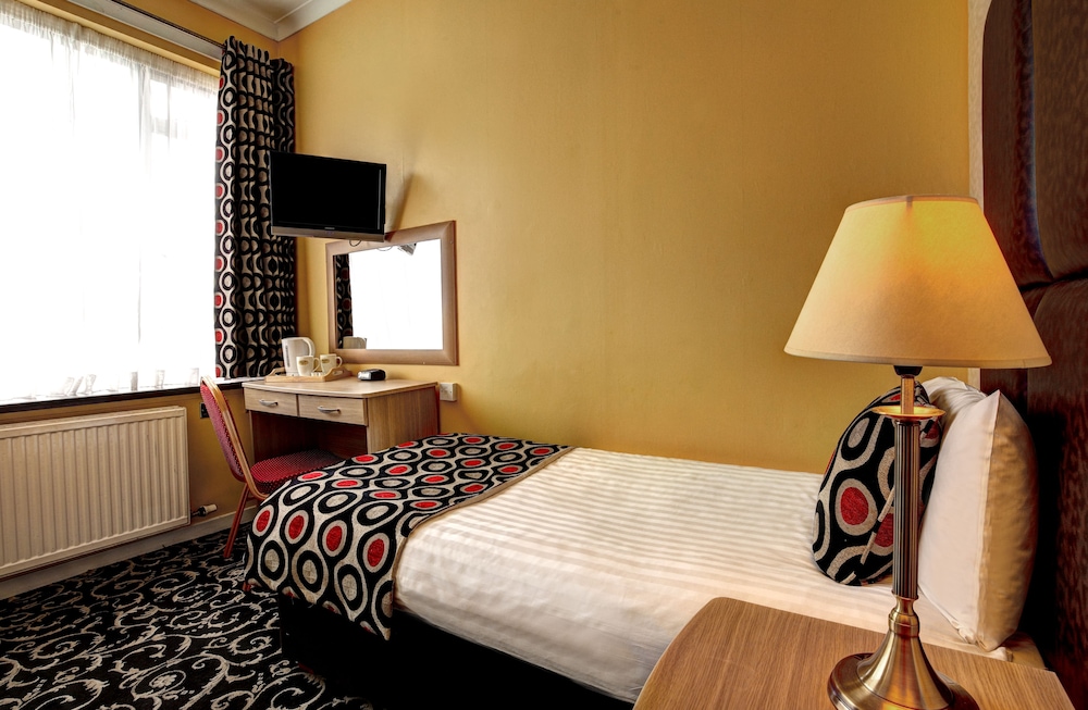 Standard Single Room photo 1