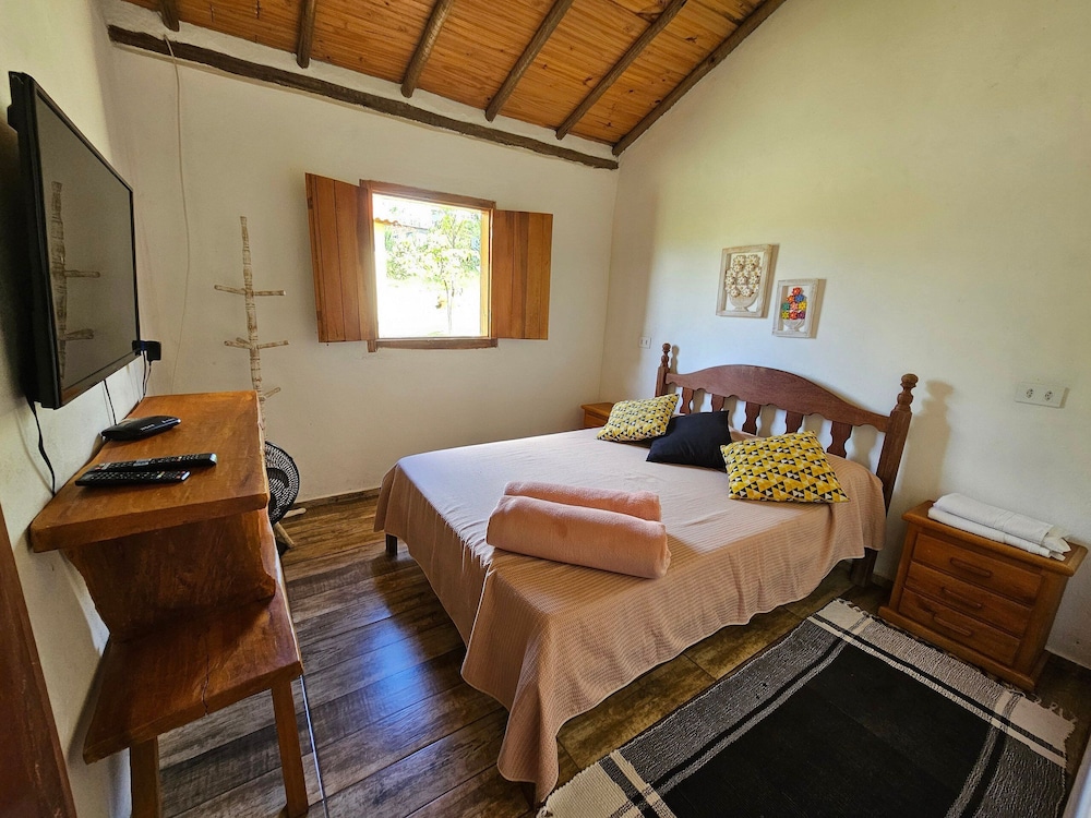 Chalet photo 3