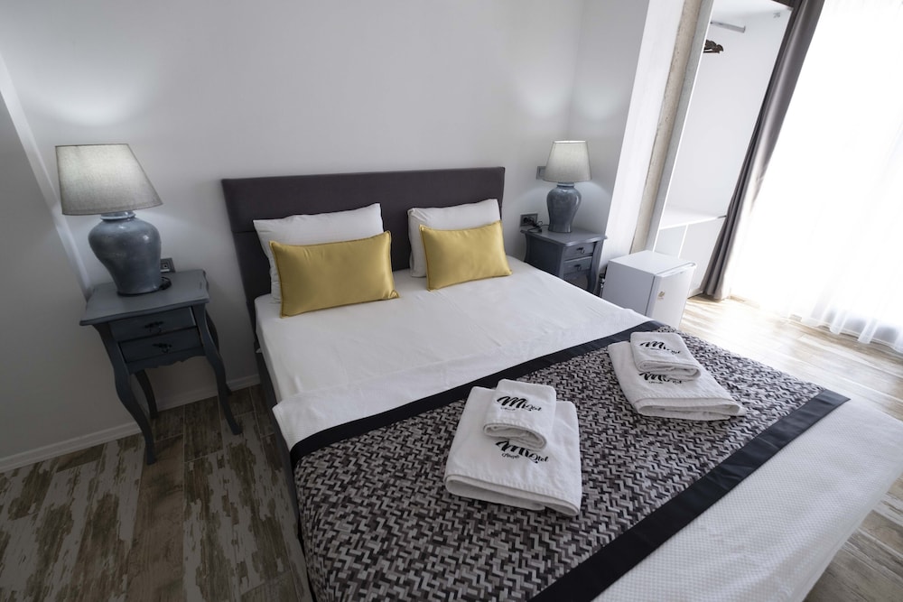Exclusive Double Room, 1 Bedroom, Balcony