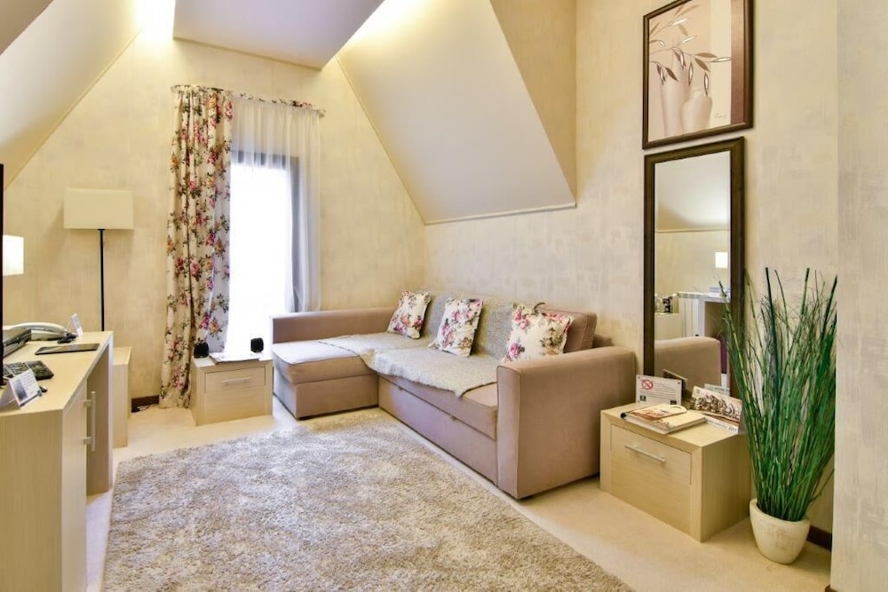 Aspen Apartment with SPA photo 1
