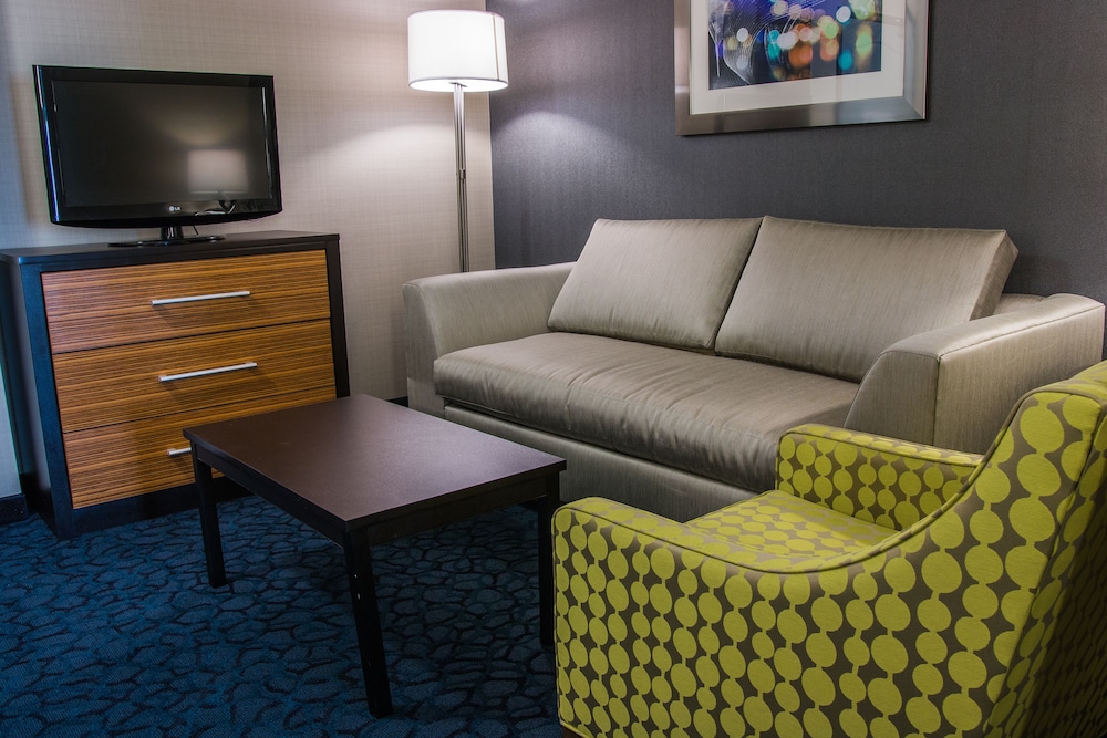 Suite, 1 Bedroom (2 Queen Beds) - Photo 2
