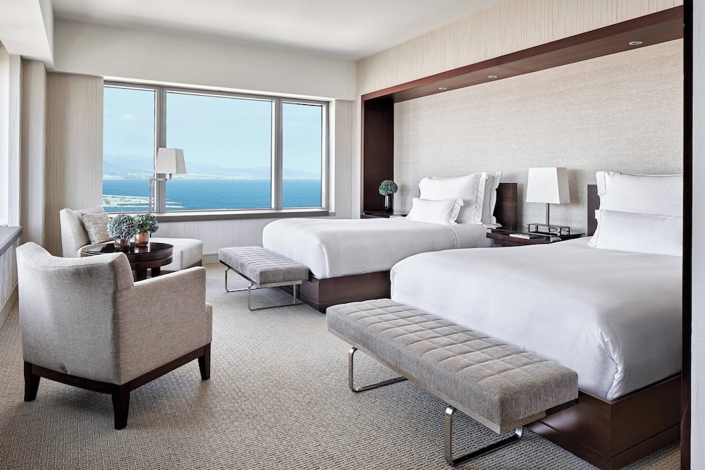 Club Suite, 2 Double Beds
