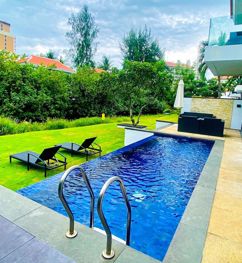 3 Bedrooms Pool Villa - Photo 9