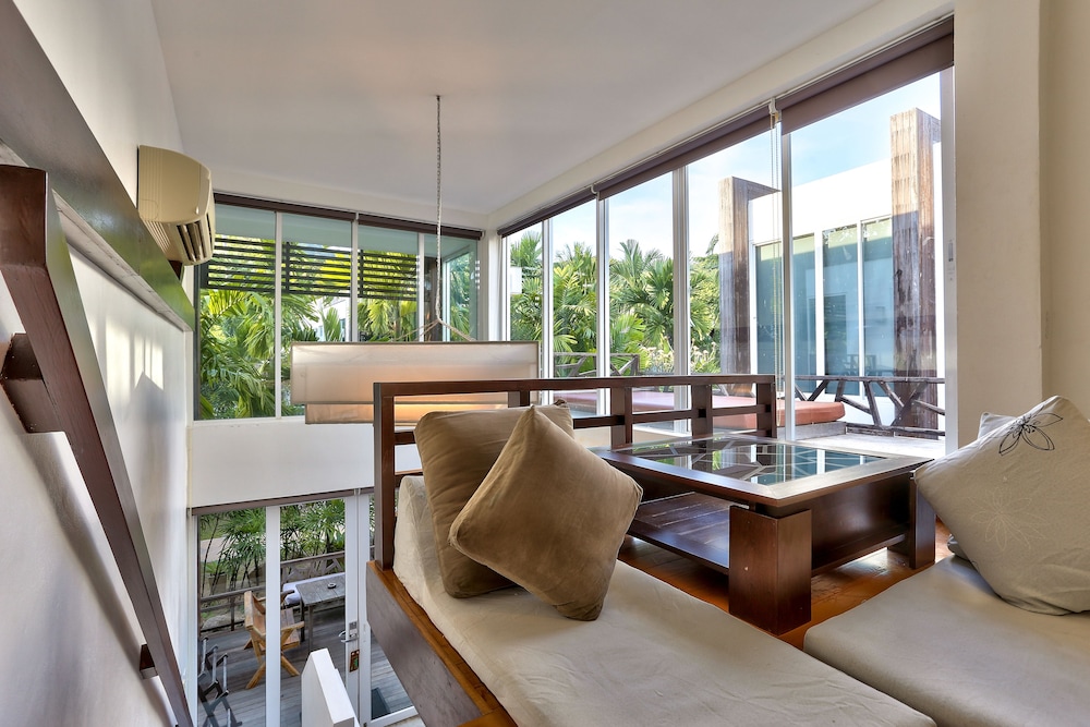 Garden View Room - Photo 13