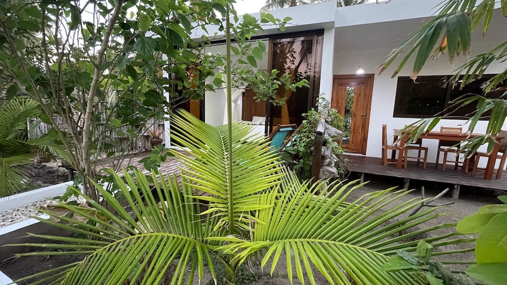 Classic Double Room, Garden View photo 3