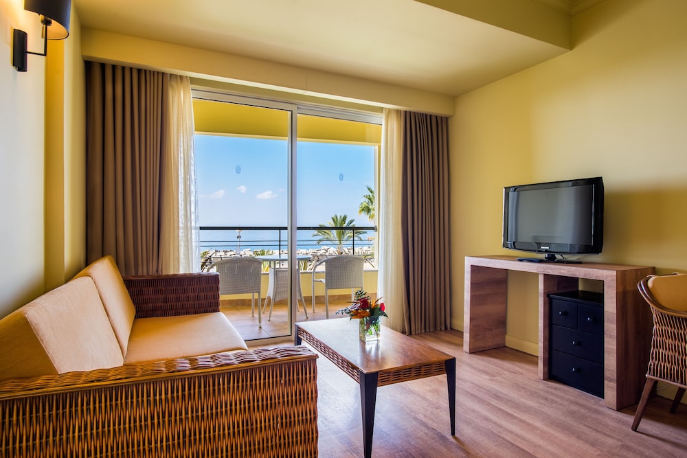 Suite Side Sea View - Photo 5