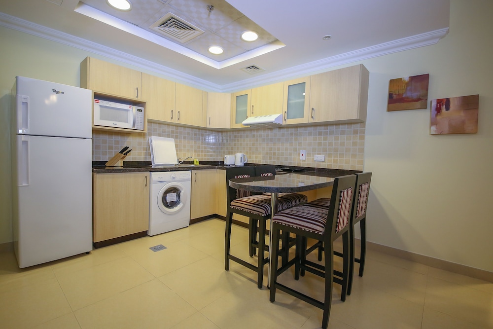 Classic Apartment, 1 Bedroom photo 3