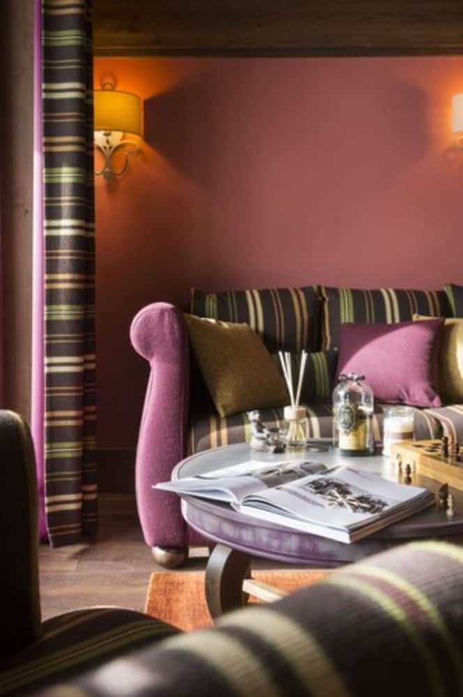 Junior Suite photo 2