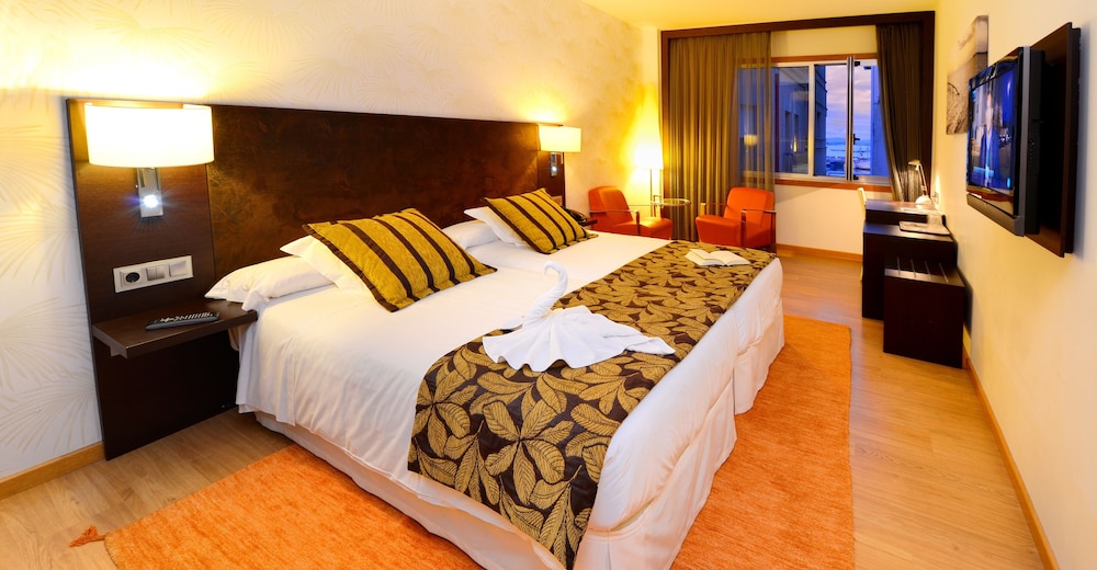 Romantic Room