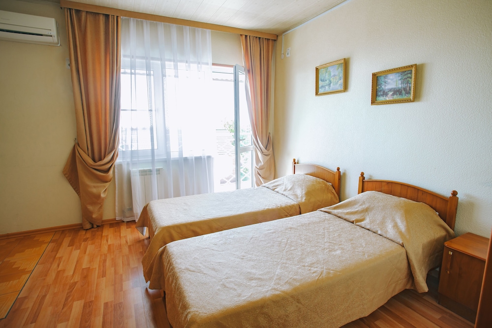 Double Or Twin Room, Balcony photo 1
