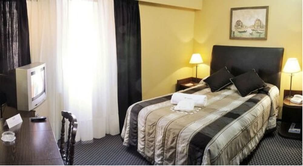 Standard Room photo 1