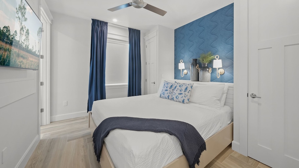 Maritime Manor i Siesta Key, Billede 71