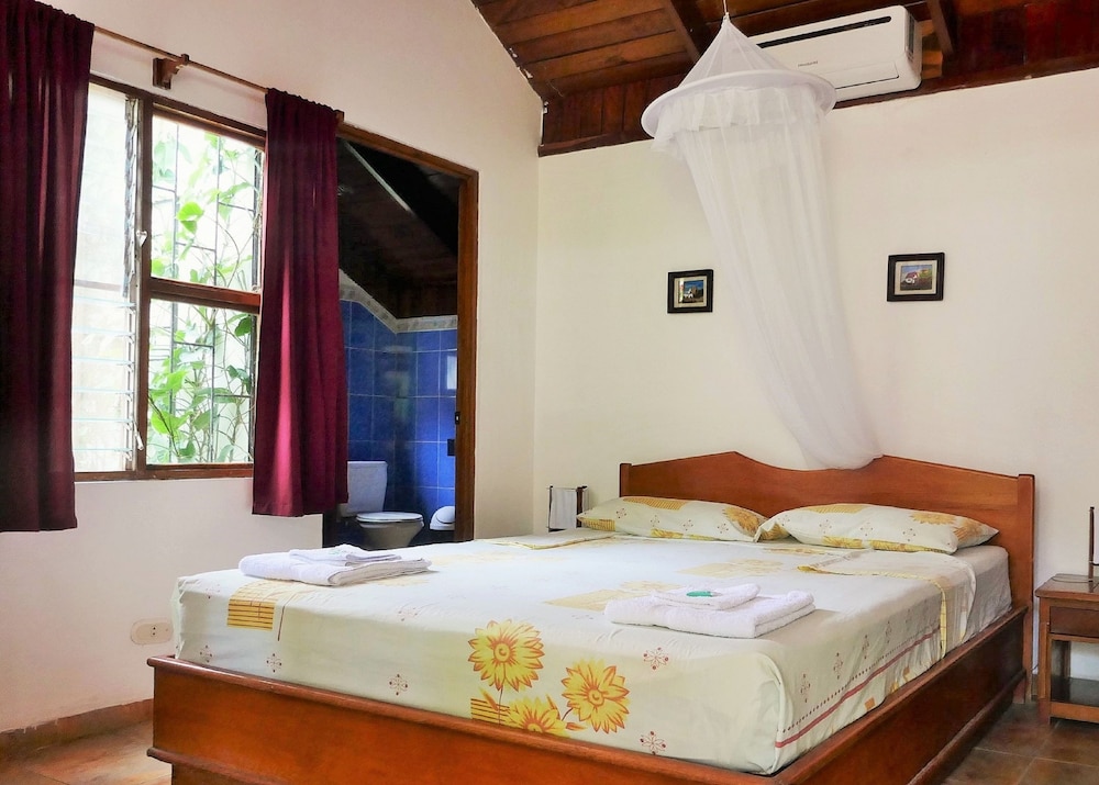 Double Room, Garden View photo 2