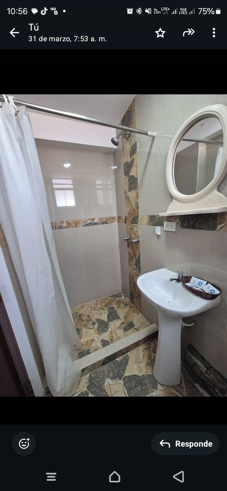 Classic Double Room Single Use