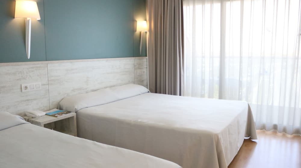 Double Room - Photo 4