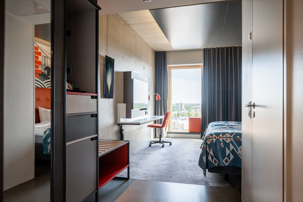 Twin Room (Solo) photo 3