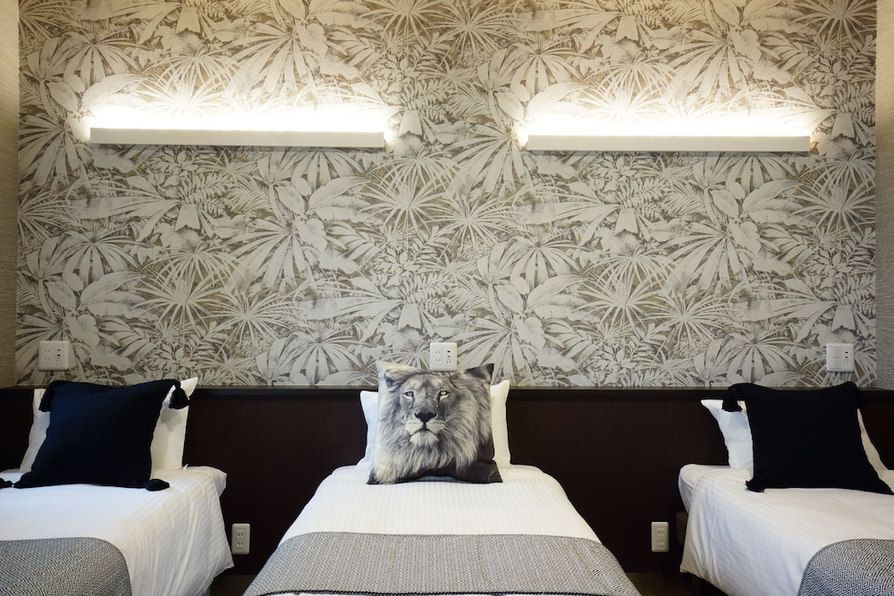 Superior Room for 5 People photo 2