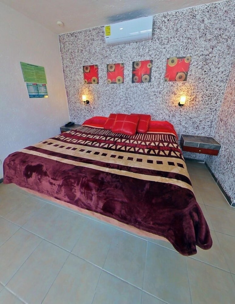 Comfort Room, 1 King Bed