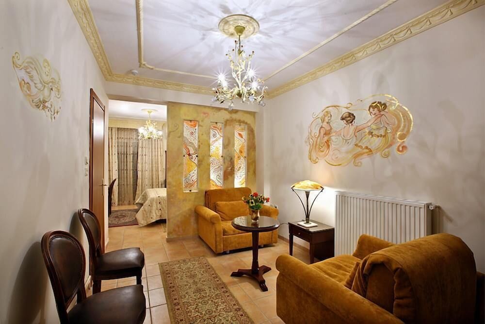 Junior Suite photo 3