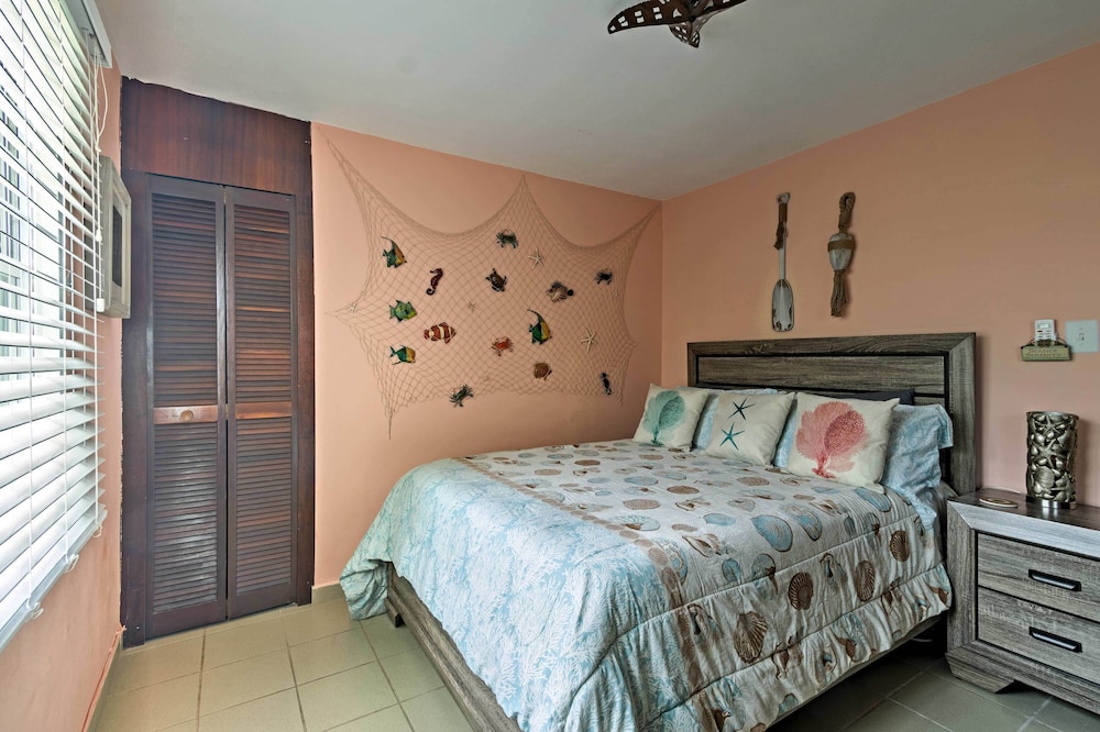 Apartment (2 Bedrooms) photo 2