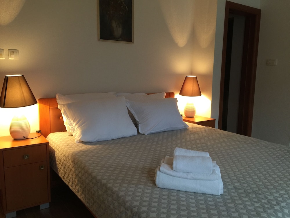 Deluxe Double Room, Sea View photo 1