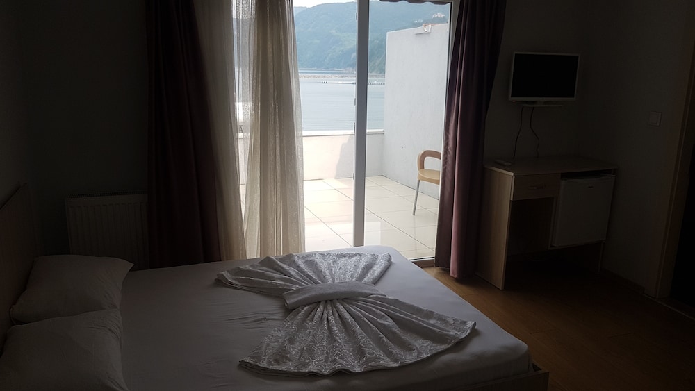 Deluxe Double Room, Terrace photo 2