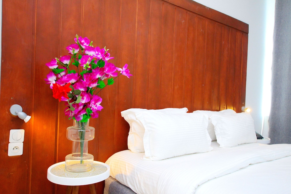 Standard Duplex, 2 Bedrooms