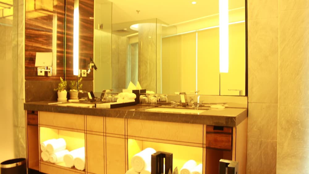Executive Suite, 1 Bedroom