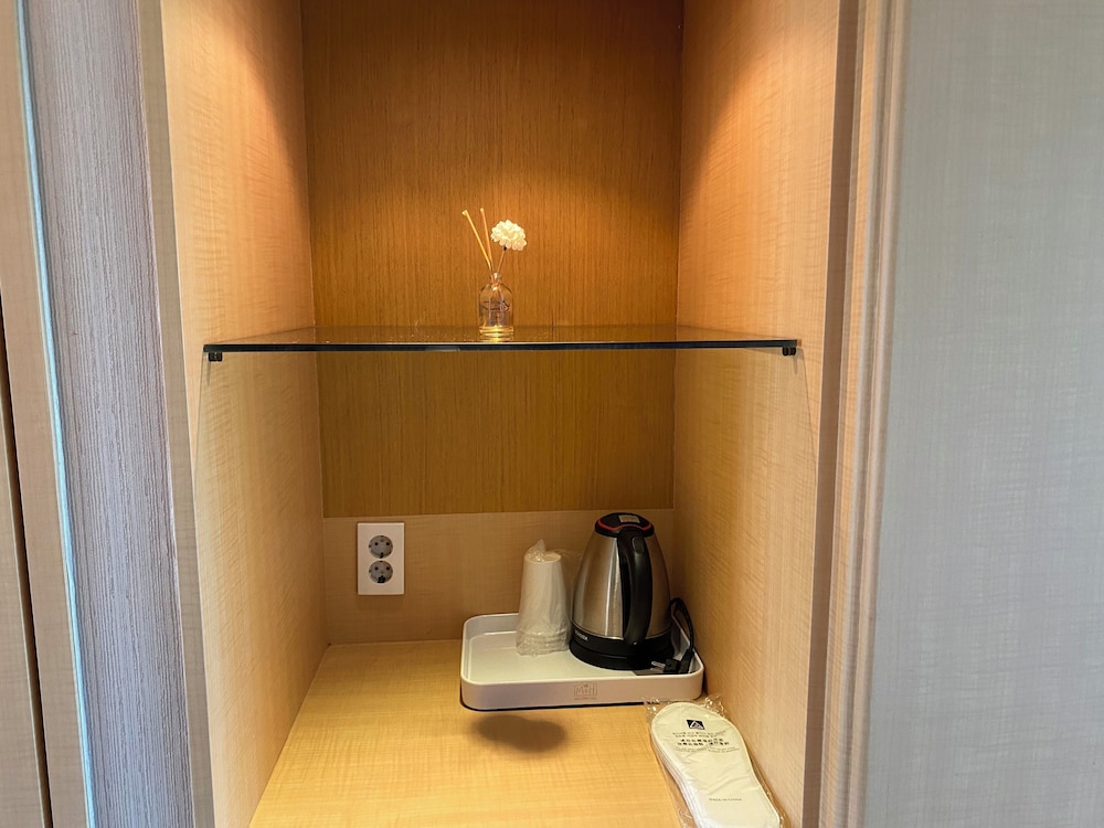 Pet Deluxe Double Room (1 Pet allowed) photo 2