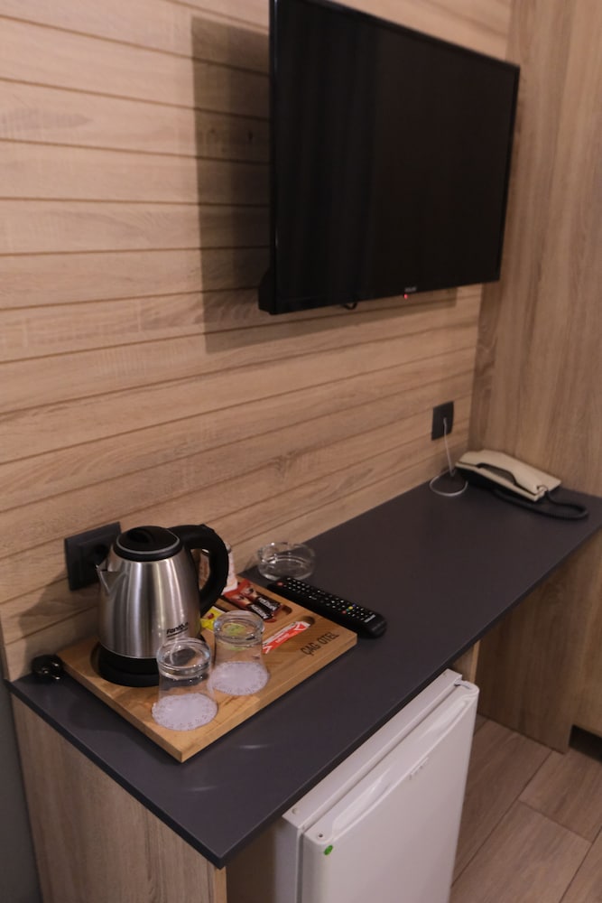 Standard Single Room photo 2
