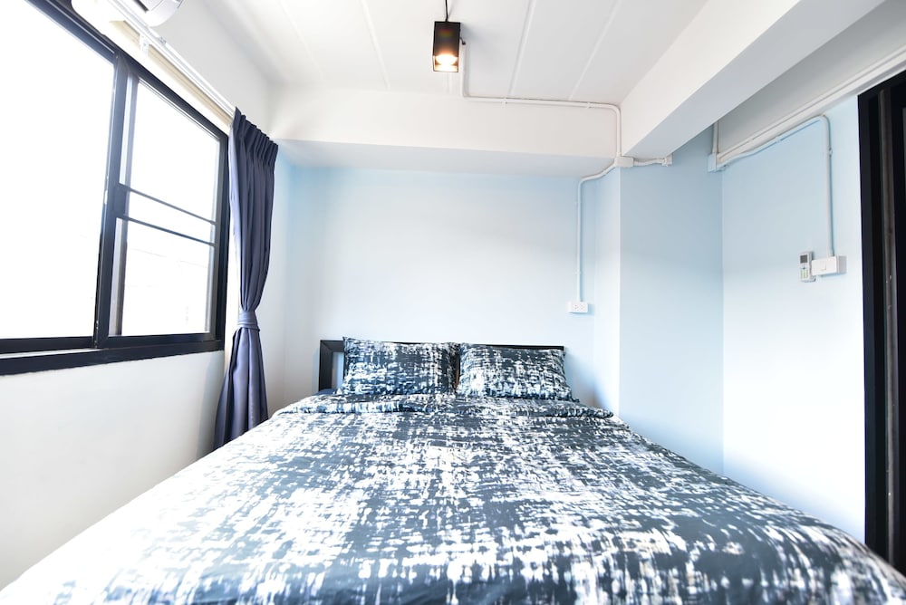 Standard Double Room photo 2