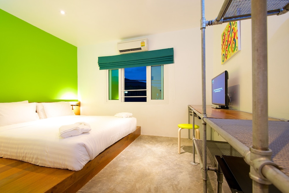 Standard Double Room photo 1