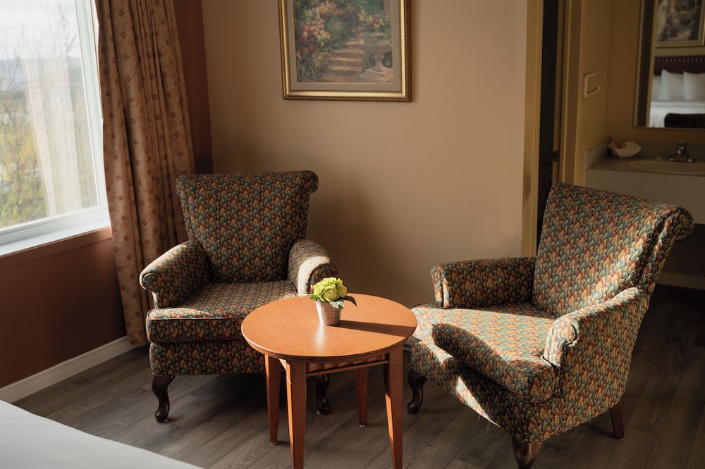 Comfort Room photo 2